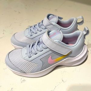 Nike Downshifter Kids size 11C